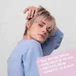 Wella Professionals EIMI Mistify Me Strong Fast Drying Hair Spray 300ml - Image 4