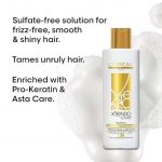 L'Oréal Professionnel Xtenso Care Gold Sulfate-Free Shampoo 250ml - Image 5