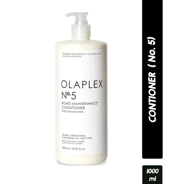 Olaplex No.5 Bond Maintenance Conditioner (1000ml)