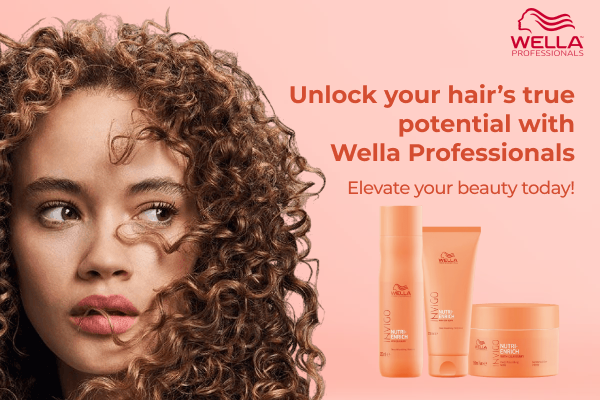 PB – 02 Wella Professional