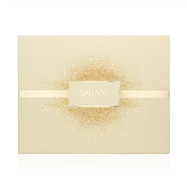 Skinn By Titan Eau De Parfum Gift Pack - Raw & Celeste Crafted For Him & Her 40ml