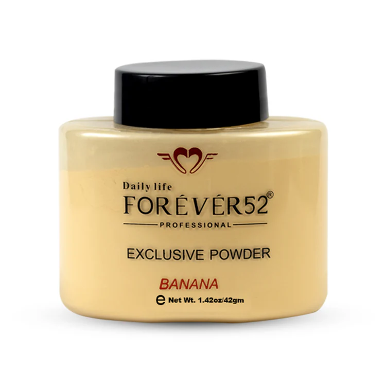 Daily Life Forever52 Exclusive Powder Banana 42g