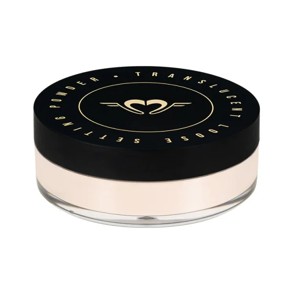 Daily Life Forever52 Translucent Loose Setting Powder Vanilla 00