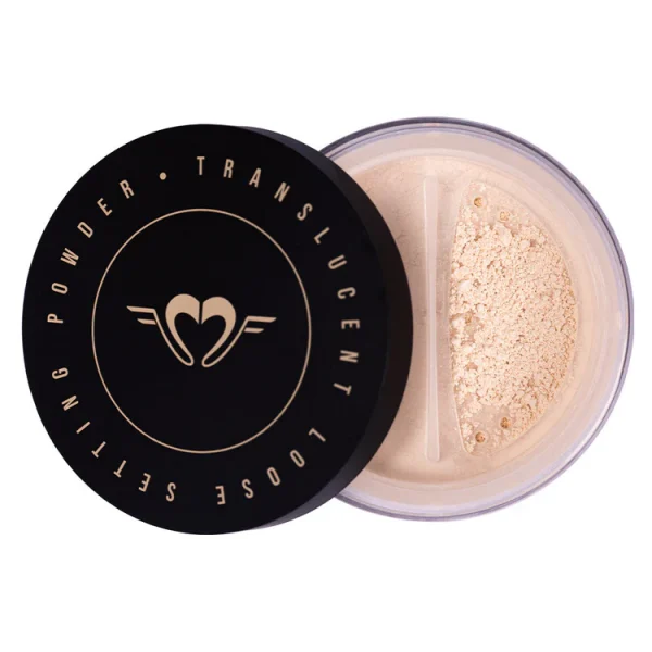 Daily Life Forever52 Translucent Loose Setting Powder Vanilla - 004