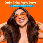 Matrix Mega Smooth Conditioner for Frizzy Hair with Shea Butter 1000ml - Image 2