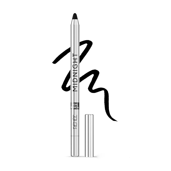 RENEE Midnight Kohl Pencil