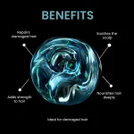 L'Oréal Professionnel Hair Spa Repairing hair mask for dry and damaged hair repair