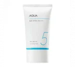 AQUA All Round Safe Block Aqua Sun Gel SPF 50+ PA++++ (MISSHA)
