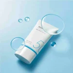 AQUA All Round Safe Block Aqua Sun Gel SPF 50+ PA++++ (MISSHA) 50ml - Image 2