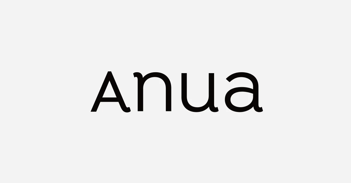 Anua