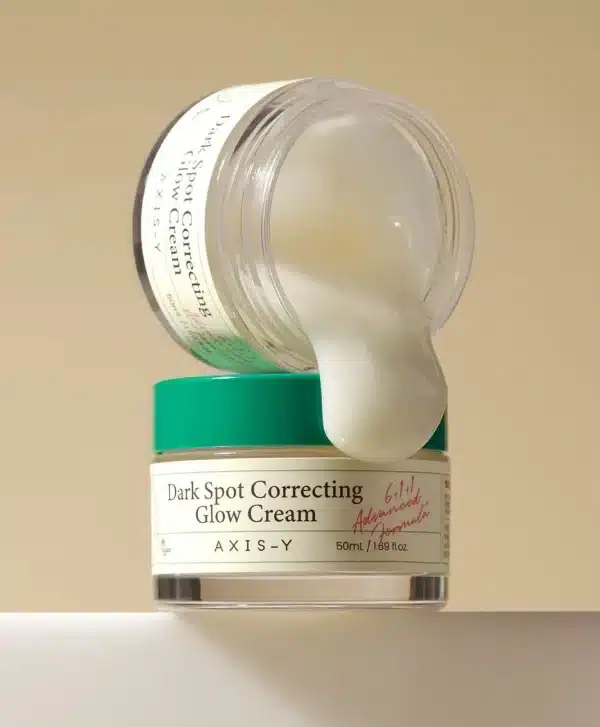 Axis Y Dark Spot Correcting Glow Cream 50ml1