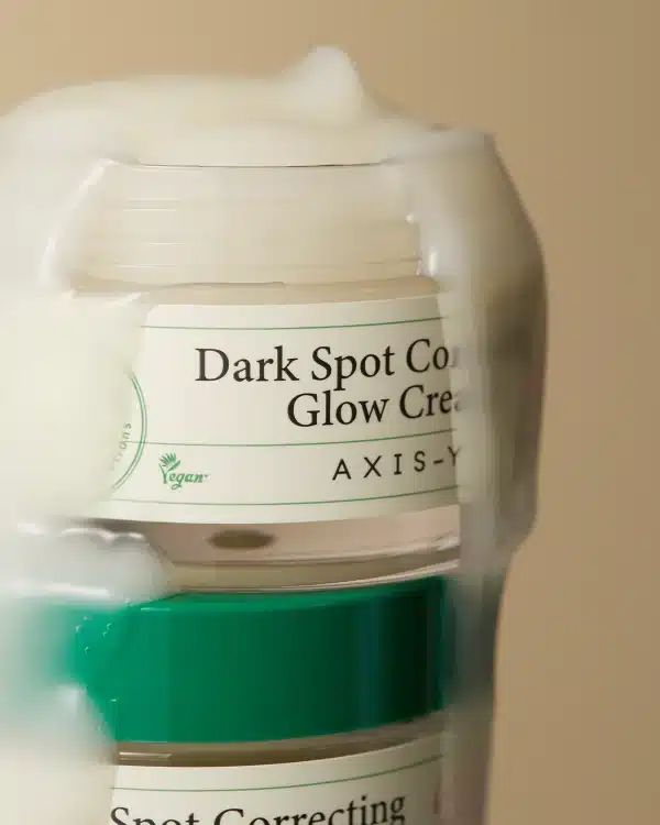 Axis Y Dark Spot Correcting Glow Cream 50ml4