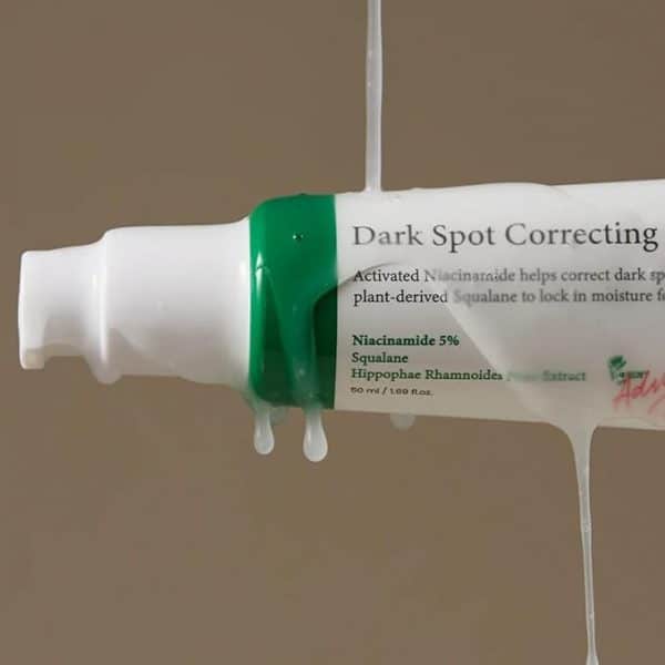 Axis y Dark Spot Correcting Glow Serum 5ml 1