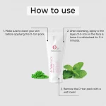 O3+ D-tan Pack For Instant Tan Removal For all skin Types 180g - Image 5