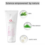 O3+ D-tan Pack For Instant Tan Removal For all skin Types 180g - Image 3