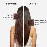 Kérastase Chronologiste Hair Mask for Aging Hair 200ml | Hydrating Hair Mask for Aging Hair - Image 5