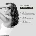 Kérastase Chronologiste Hair Mask for Aging Hair 200ml | Hydrating Hair Mask for Aging Hair - Image 6