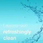 Neutrogena Hydro Boost Cleanser | Water Gel Formula | Hyaluronic Infused | Water-Based | Dry Skin | Moisturizing & Refreshing | Hydrated & Nourished Complexion | 200ml - Image 3