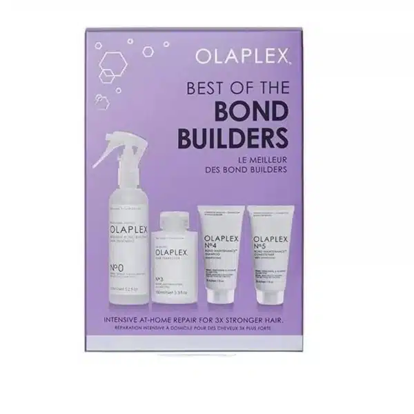 Olaplex Best of The Bond Builders