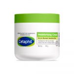 Cetaphil Moisturizing cream 450g - Deep Hydration for Dry to Normal, Sensitive Skin