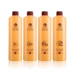 Arganmidas Hair Oxidant Developer Color Cream 6% 20 Vol (1000 ml) - Image 2