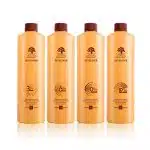 Arganmidas Hair Oxidant Developer Color Cream 6% 20 Vol (1000 ml) - Image 2