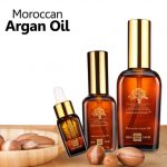 Arganmidas Moroccan Argan Oil 10ml - Image 2