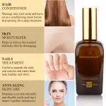 Arganmidas Moroccan Argan Oil 10ml - Image 4