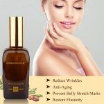 Arganmidas Moroccan Argan Oil 50ml for Hair - Image 4