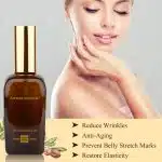 Arganmidas Moroccan Argan Oil 50ml for Hair - Image 4