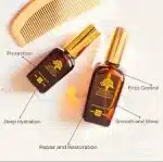 Arganmidas Moroccan Argan Oil 50ml for Hair - Image 3