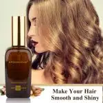 Arganmidas Moroccan Argan Oil 50ml for Hair - Image 2