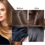 Arganmidas Moroccan Argan Oil Clean Anti Dandruff Shampoo 450ML - Image 3