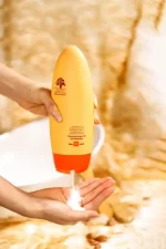 Arganmidas Moroccan Argan Oil Acid Shampoo 450ml - Image 3