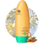 ARGANMIDAS Moroccan Argan Oil Volume Shampoo (Moisture Shampoo 450ml) - Image 4