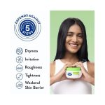 Cetaphil Moisturizing cream 450g - Deep Hydration for Dry to Normal, Sensitive Skin - Image 3