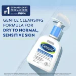 Cetaphil Gentle Skin Cleanser for Dry to Normal Skin 250ml - Image 2