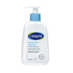 Cetaphil Gentle Skin Cleanser for Dry to Normal, Sensitive Skin 1000ml