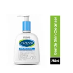Cetaphil Gentle Skin Cleanser for Dry to Normal Skin 250ml