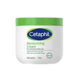 Cetaphil Moisturizing cream 453g