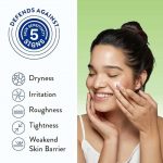 Cetaphil Moisturizing Lotion For Normal To Combination, Sensitive Skin 500ml - Image 4