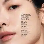 DEDOX Ceramide Rice Moisturizing Toner – 120ml Pure, Natural & Cruelty-Free Niacinamide and Ceramide Glow Facial Toner – Hydrating Essential Face Moisturizer for All Skin Types – Korean Skincare - Image 4