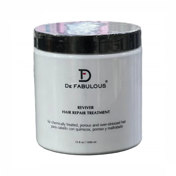 De Fabulous Reviver Hair Repair Treatment 1000 ml