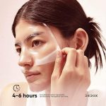 Dedox Bio-Collagen Real Deep Mask | Hydrating Overnight Hydrogel Mask for Pore Minimizing & Elasticity Boost - 45g (Pack of 1) | Korean Glass Skin - Image 4
