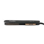 Ikonic Professional Gleam Hair Straightener - (Black & Rose Gold) 2.0 - Image 2