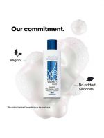 L'Oreal Professionnel X-Tenso Care Shampoo For Smooth, Manageable Hair 1.5L - Image 3