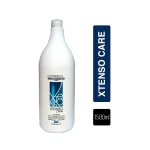 L'Oréal Professionnel X-Tenso Care Shampoo 1.5L for smooth and manageable hair available on PinkBliss India