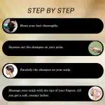 Floractive Profissional W One Shampoo And 3 In 1 Conditioner 1000ml Each - Image 3