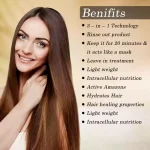 Floractive Profissional W One Shampoo And 3 In 1 Conditioner 1000ml Each - Image 4