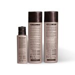 FLORACTIVE PROFISSIONAL W One Nanoplastia Treatment 120ML with Shampoo & 3 in 1 Conditioner 300ML - Image 5